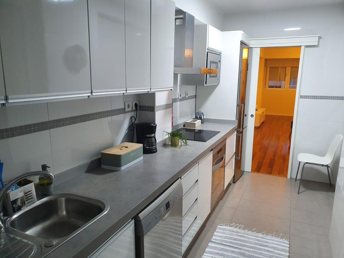 Casa Manper Playa, Alcaravaneras, 3 Dormitorios Las Palmas de Gran Canaria Exteriör bild