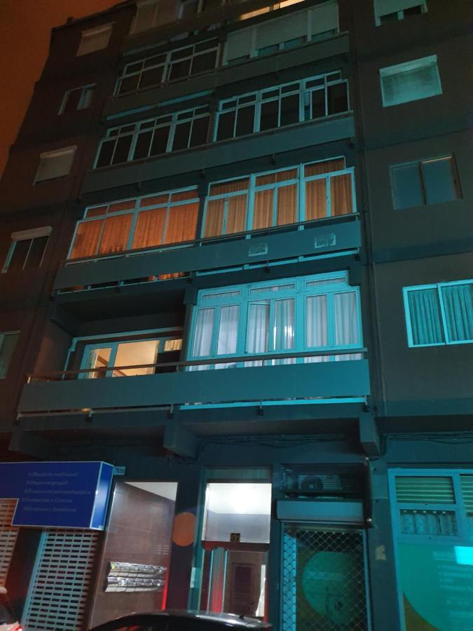 Casa Manper Playa, Alcaravaneras, 3 Dormitorios Las Palmas de Gran Canaria Exteriör bild