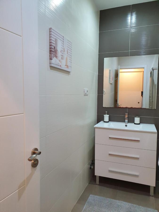 Casa Manper Playa, Alcaravaneras, 3 Dormitorios Las Palmas de Gran Canaria Exteriör bild