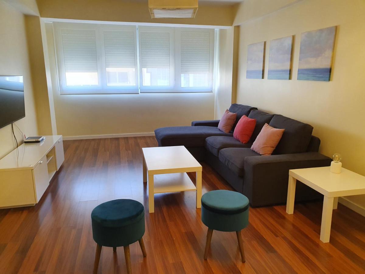 Casa Manper Playa, Alcaravaneras, 3 Dormitorios Las Palmas de Gran Canaria Exteriör bild