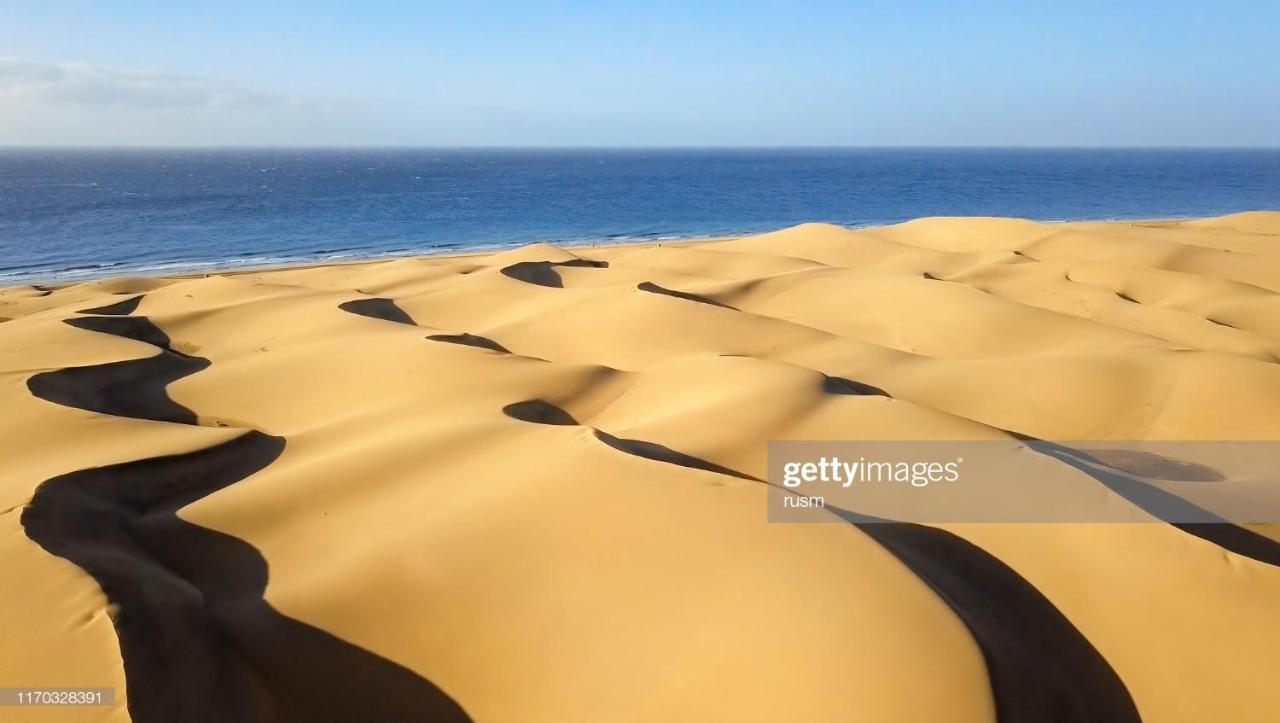 Casa Manper Playa, Alcaravaneras, 3 Dormitorios Las Palmas de Gran Canaria Exteriör bild