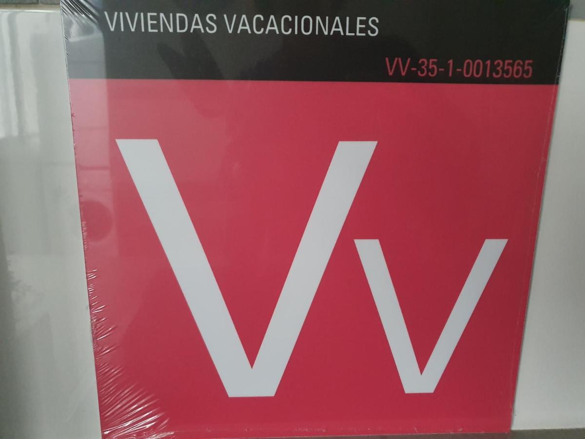 Casa Manper Playa, Alcaravaneras, 3 Dormitorios Las Palmas de Gran Canaria Exteriör bild