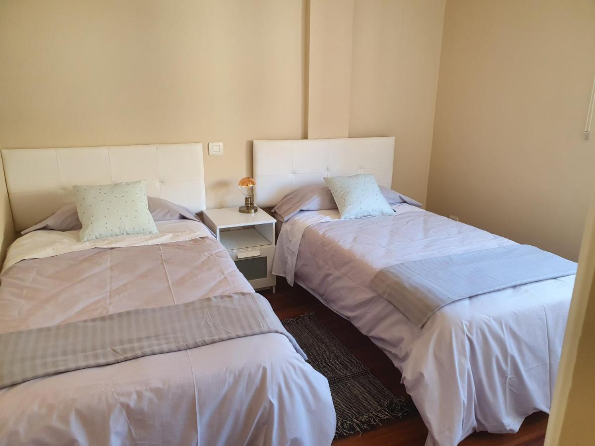 Casa Manper Playa, Alcaravaneras, 3 Dormitorios Las Palmas de Gran Canaria Exteriör bild