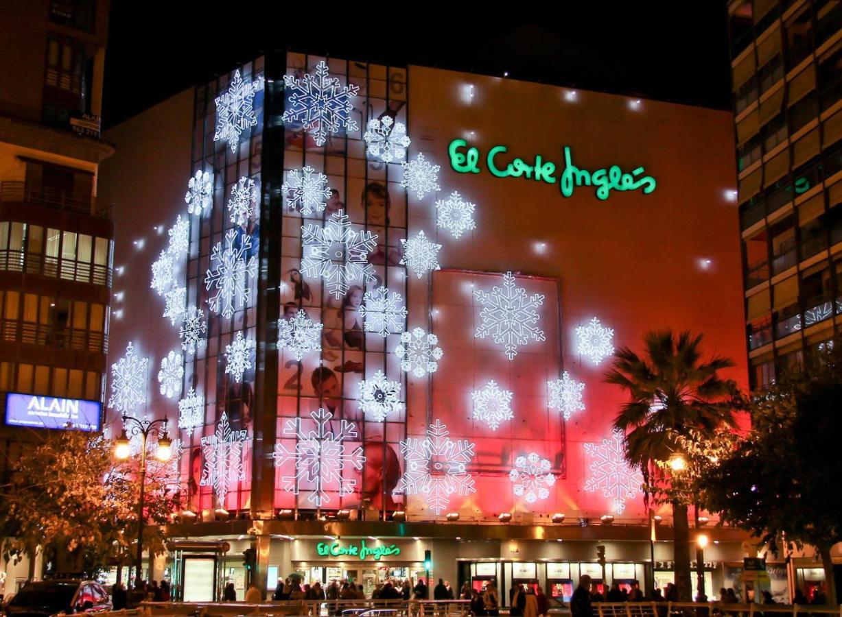 Casa Manper Playa, Alcaravaneras, 3 Dormitorios Las Palmas de Gran Canaria Exteriör bild