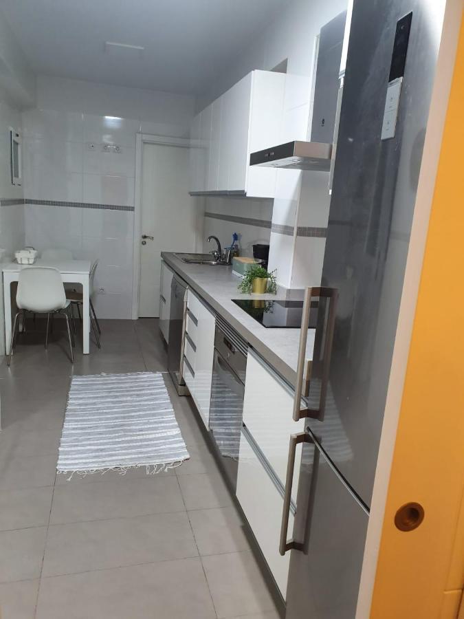 Casa Manper Playa, Alcaravaneras, 3 Dormitorios Las Palmas de Gran Canaria Exteriör bild